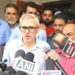 NC-Cong Alliance Foiled BJP’s Plans In First 2 Phases : Omar