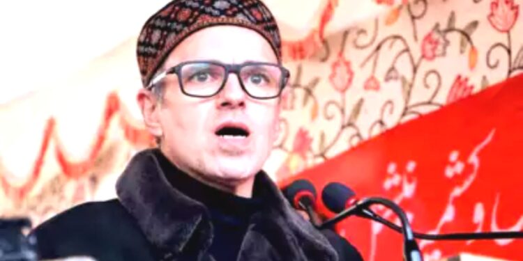 J&K govt orders inclusion of children aged 6 or above in public distribution system