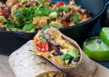 3 Plant-Based Recipes to Support Women's Hormonal Balance