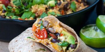 3 Plant-Based Recipes to Support Women's Hormonal Balance