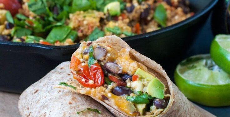 3 Plant-Based Recipes to Support Women's Hormonal Balance