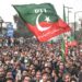 Pakistan tense as Imran Khan's party decides to go ahead with power show in Islamabad