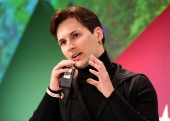 Telegram's Pavel Durov Allowed 'Money laundering, Child Pornography' On Messaging App, French Court Rules