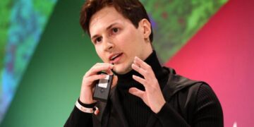 Telegram's Pavel Durov Allowed 'Money laundering, Child Pornography' On Messaging App, French Court Rules
