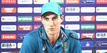 We''ll be drawing on Green Marsh a bit more against India Cummins