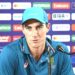 We''ll be drawing on Green Marsh a bit more against India Cummins
