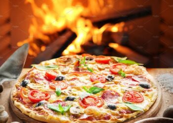 4 Artisanal Pizza Recipes For The Perfect Sunday Dinner