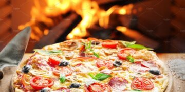 4 Artisanal Pizza Recipes For The Perfect Sunday Dinner
