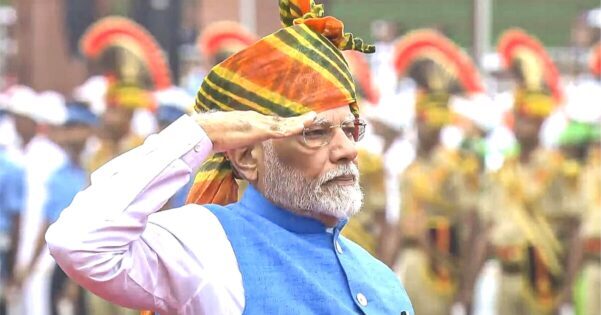Will create 75,000 new medical seats in next 5 years: PM Modi