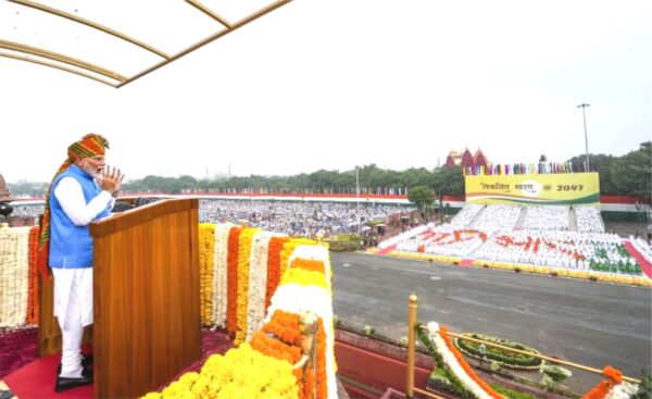 PM makes fresh pitch for ‘one nation, one election’; says frequent polls hurdle in progress