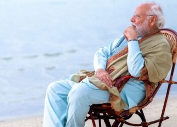 Prime Minister Narendra Modi Set For Two-Nation Visit To UK And Maldives