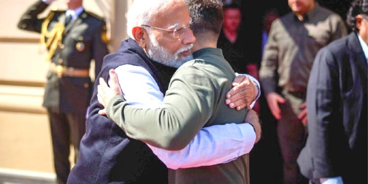 ‘I am Here Now’: PM Modi’s Assurance To Indian Community In Ukraine & What It Means