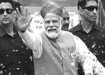 PM Modi nominates 10 people including J&K CM Omar Abdullah to strengthen fight against obesity