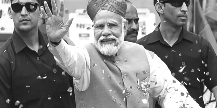 PM Modi nominates 10 people including J&K CM Omar Abdullah to strengthen fight against obesity