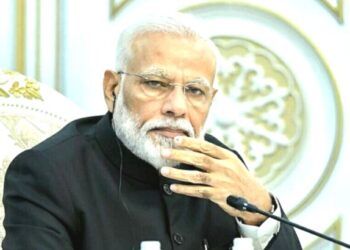 Operation Sindoor displayed India's might after Pahalgam attack: PM Modi