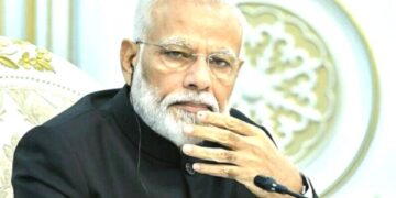 Operation Sindoor displayed India's might after Pahalgam attack: PM Modi