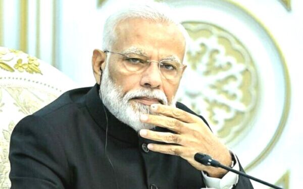 Operation Sindoor displayed India's might after Pahalgam attack: PM Modi