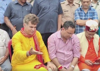 Two More Leaders Quit BJP Over Selection Of Candidates