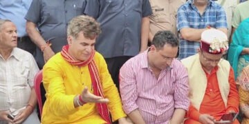Two More Leaders Quit BJP Over Selection Of Candidates