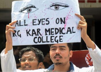 Kolkata rape-murder: CBI summons R G Kar college former principal