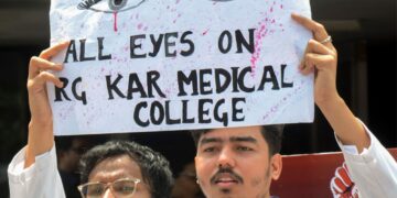 Kolkata rape-murder: CBI summons R G Kar college former principal
