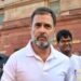 Will Be Your Voice In Parliament: Rahul Gandhi To People Of J&K