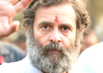 Rahul Gandhi Likely To Campaign In Jammu And Kashmir On September 4