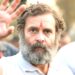 Rahul Gandhi Likely To Campaign In Jammu And Kashmir On September 4