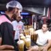 LoP Rahul Gandhi Visits Top Srinagar Eatery For Dinner