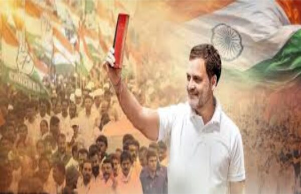 Privatisation of IAS is 'Modi's guarantee' for ending reservation: Rahul Gandhi