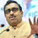 Ram Madhav, The Mastermind Who Brought BJP to J&K, Is Back In Charge For Polls