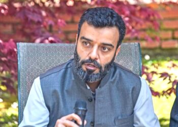 Er Rasheed's release won’t impact NC, but it should strength fight against BJP: Aga Ruhulla
