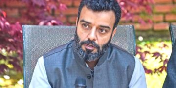 Er Rasheed's release won’t impact NC, but it should strength fight against BJP: Aga Ruhulla