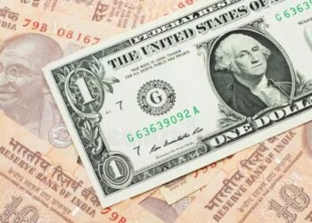 Rupee rises 3 paise to close at 83.90 against US dollar