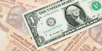 Rupee rises 3 paise to close at 83.90 against US dollar