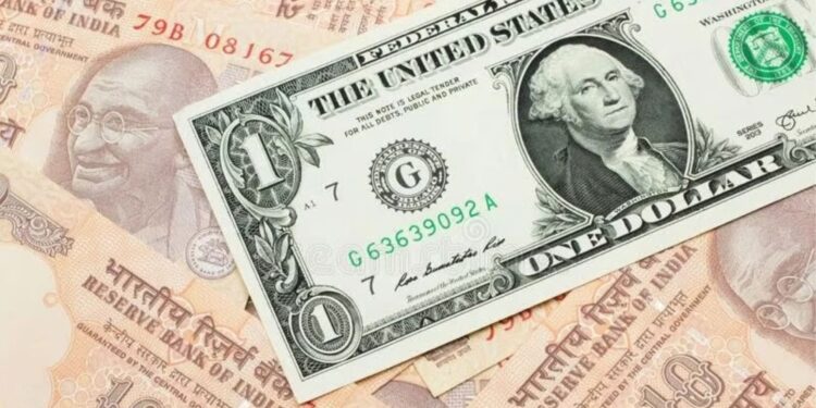Rupee rises 3 paise to close at 83.90 against US dollar
