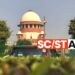 SC-ST Act Applicable Only If There Is Intention To Humiliate: Supreme Court