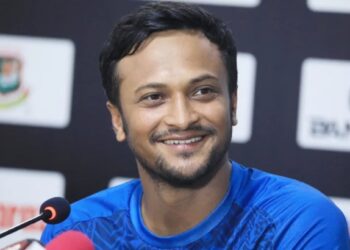 Bangladesh protests: Shakib Al Hasan faces murder charges