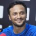 Bangladesh protests: Shakib Al Hasan faces murder charges