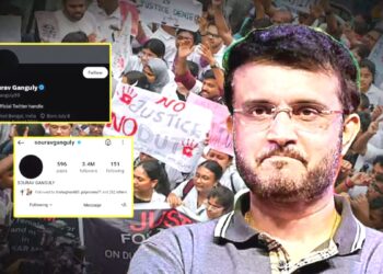 Kolkata doctor rape-murder: Sourav Ganguly to join protest at RG Kar Hospital