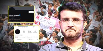 Kolkata doctor rape-murder: Sourav Ganguly to join protest at RG Kar Hospital