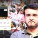 Kolkata doctor rape-murder: Sourav Ganguly to join protest at RG Kar Hospital