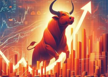 Sensex, Nifty climb in early trade amid global optimism, retail inflows