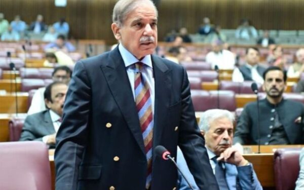 Cabinet cleared Pakistan’s entry into Gaza ‘Board of Peace’, says PM Shehbaz Sharif