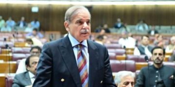 Cabinet cleared Pakistan’s entry into Gaza ‘Board of Peace’, says PM Shehbaz Sharif