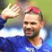 ‘I Am At Peace’ Shikhar Dhawan Announces Retirement,