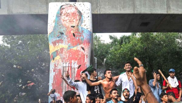 Sheikh Hasina sued over 2013 'mass killings'; former PM now faces 11 cases