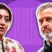 Omar’s statement clear indication that NC-Cong have conceded defeat: Smriti Irani