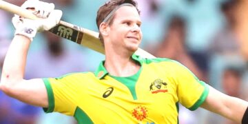 Steve Smith Says He 'Has No Plans' to Retire