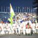 Indian Contingent Led Out By Sumit, Bhagyashri At Paralympic Opening Ceremony